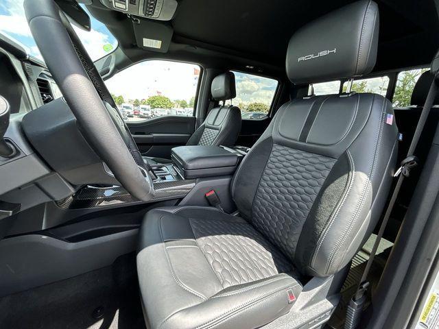 new 2025 Ford F-150 car, priced at $106,746