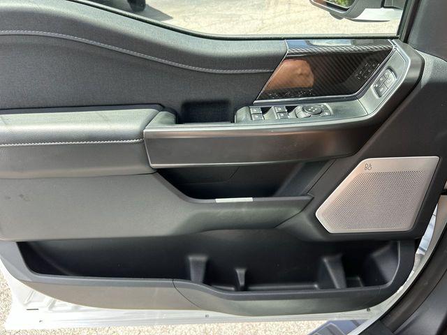 new 2025 Ford F-150 car, priced at $106,746