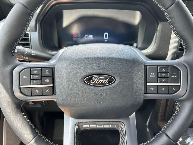 new 2025 Ford F-150 car, priced at $106,746