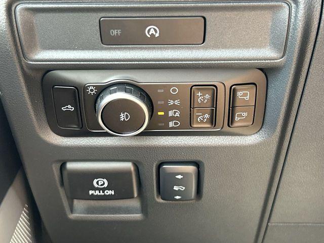 new 2025 Ford F-150 car, priced at $106,746