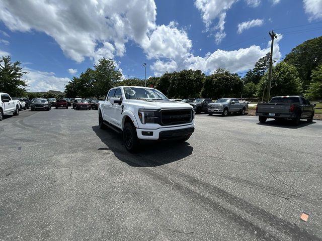 new 2025 Ford F-150 car, priced at $106,746