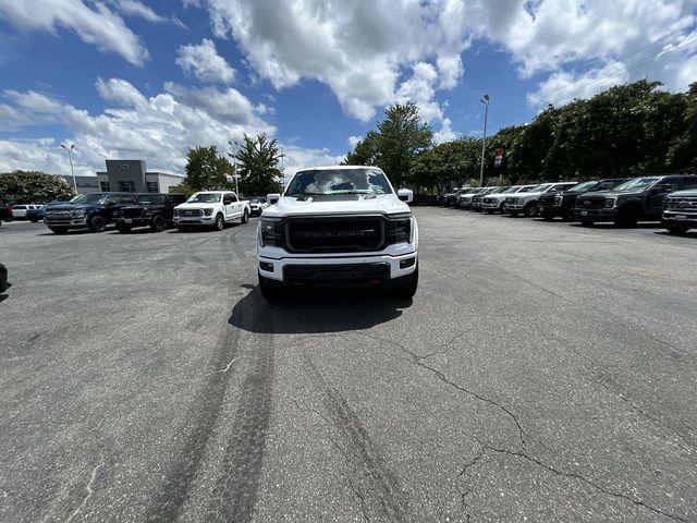 new 2025 Ford F-150 car, priced at $106,746