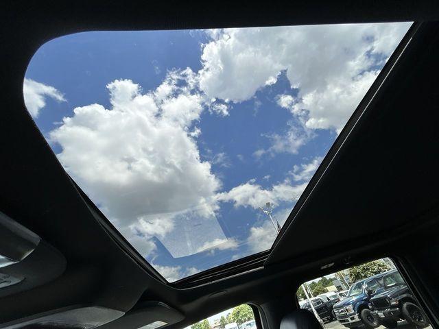 new 2025 Ford F-150 car, priced at $106,746