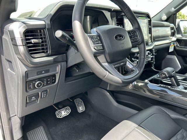 new 2025 Ford F-150 car, priced at $106,746