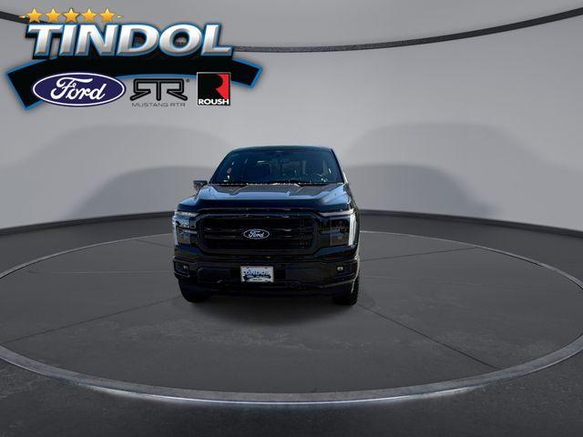 new 2025 Ford F-150 car, priced at $68,540
