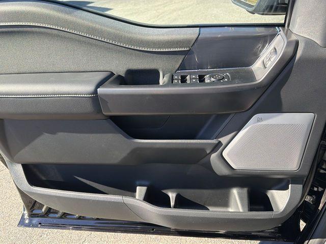 new 2025 Ford F-150 car, priced at $68,540