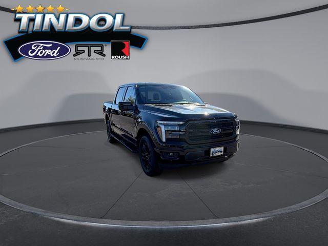 new 2025 Ford F-150 car, priced at $68,540