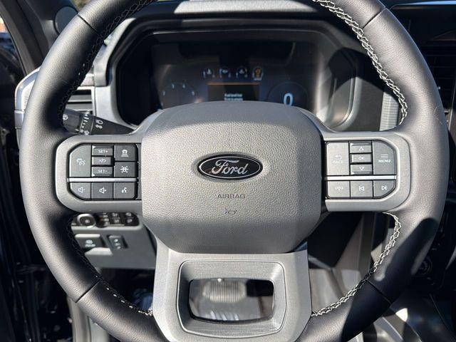 new 2025 Ford F-150 car, priced at $68,540