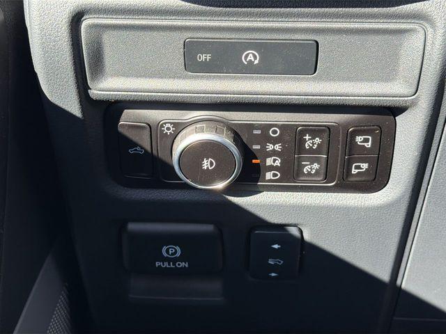 new 2025 Ford F-150 car, priced at $68,540