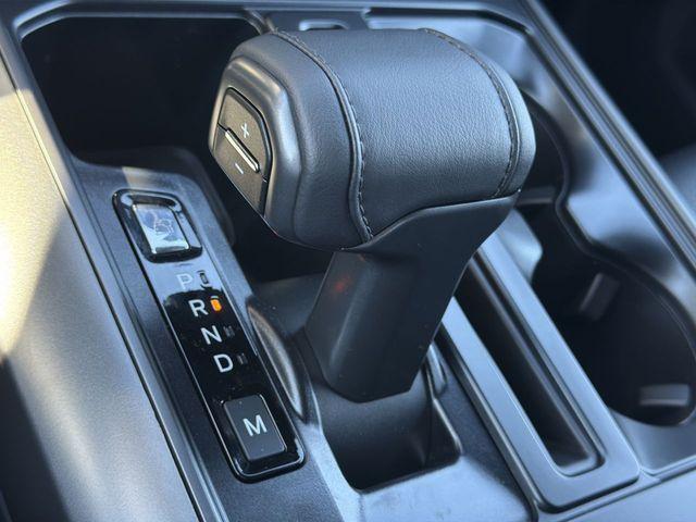 new 2025 Ford F-150 car, priced at $68,540