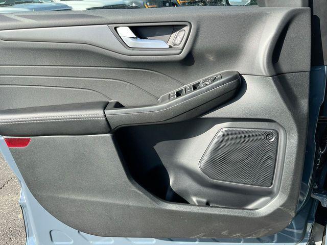 new 2025 Ford Escape car, priced at $29,790