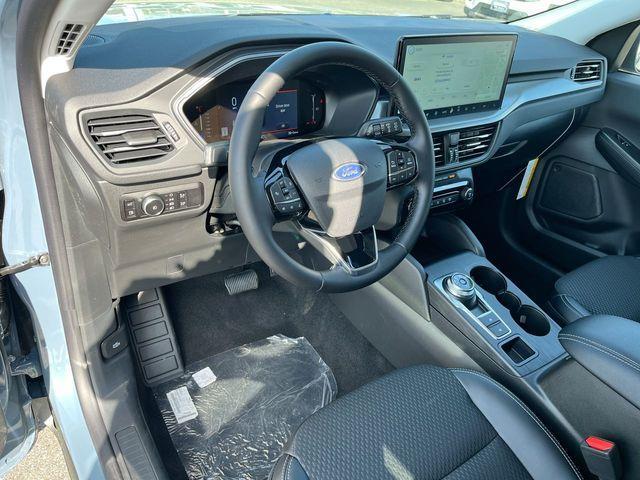 new 2025 Ford Escape car, priced at $29,790