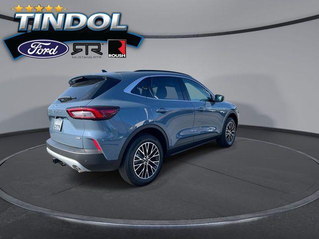new 2025 Ford Escape car, priced at $29,790