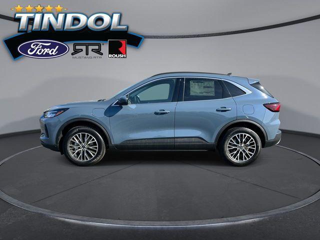 new 2025 Ford Escape car, priced at $29,790
