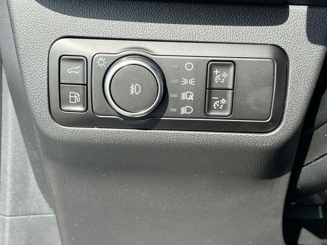 new 2025 Ford Escape car, priced at $29,790