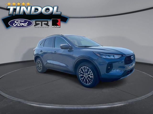 new 2025 Ford Escape car, priced at $29,790