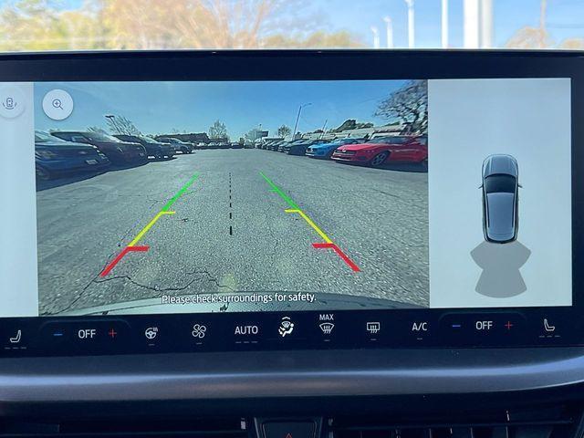 new 2025 Ford Escape car, priced at $29,790