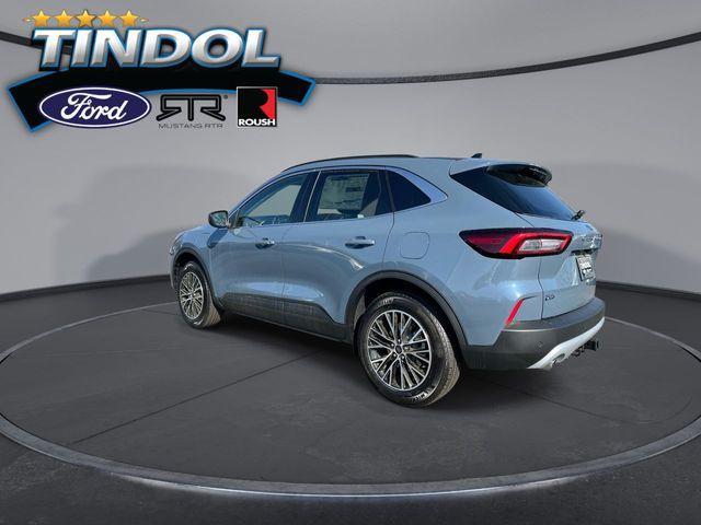 new 2025 Ford Escape car, priced at $29,790