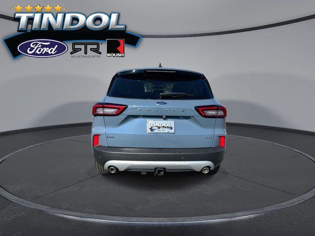 new 2025 Ford Escape car, priced at $29,790