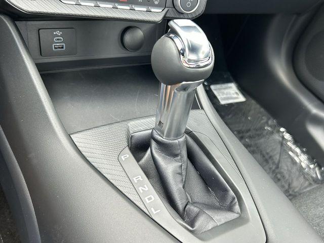 new 2025 Ford Mustang car, priced at $30,238