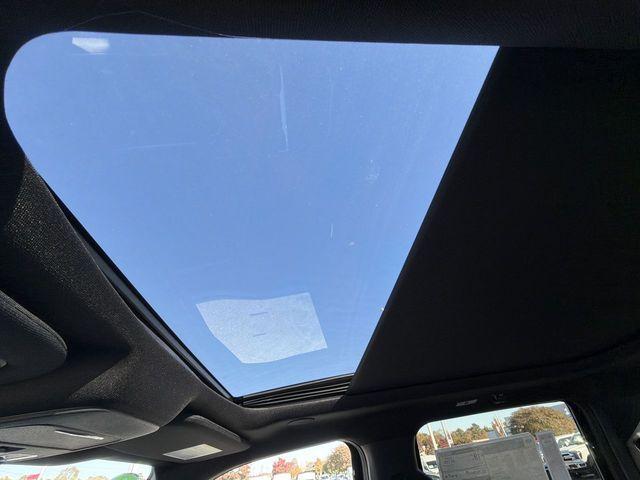 new 2025 Ford F-150 car, priced at $77,126