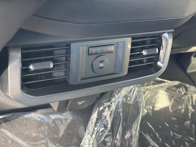 new 2025 Ford F-150 car, priced at $77,126