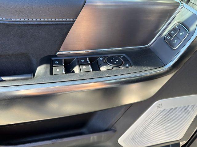 new 2025 Ford F-150 car, priced at $77,126