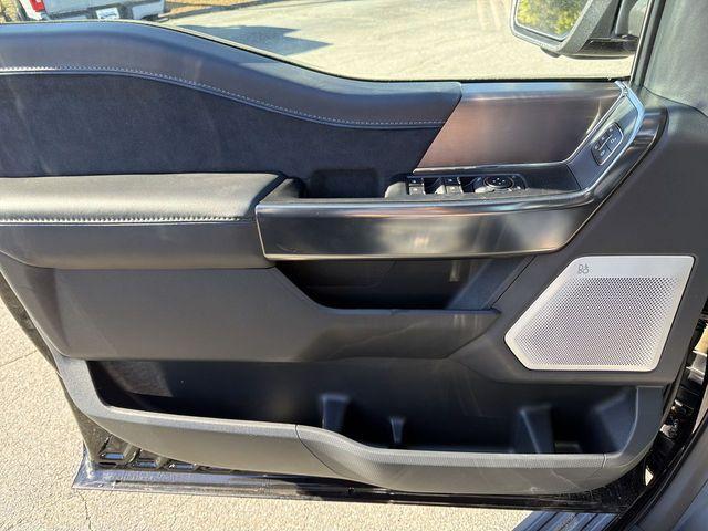 new 2025 Ford F-150 car, priced at $77,126