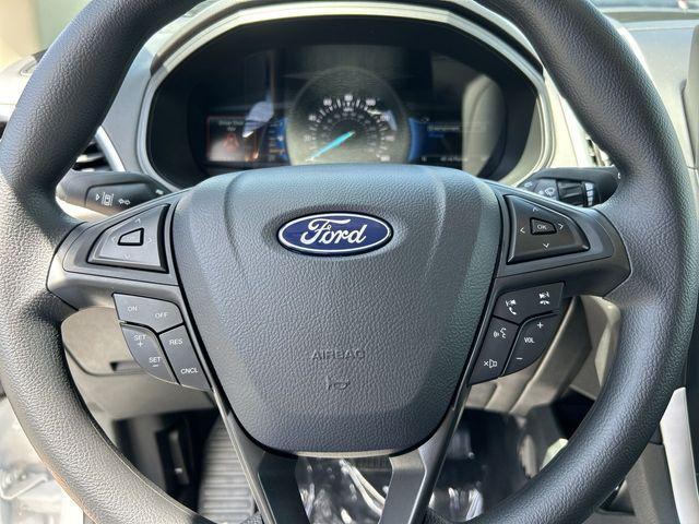 new 2024 Ford Edge car, priced at $32,690