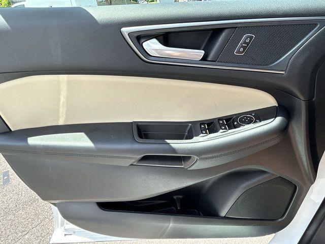 new 2024 Ford Edge car, priced at $32,690