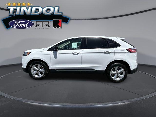 new 2024 Ford Edge car, priced at $32,690