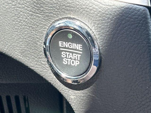 new 2024 Ford Edge car, priced at $32,690