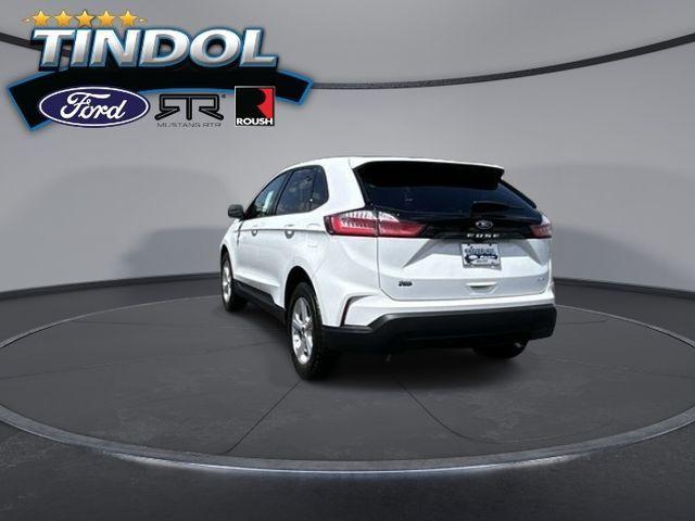 new 2024 Ford Edge car, priced at $32,690