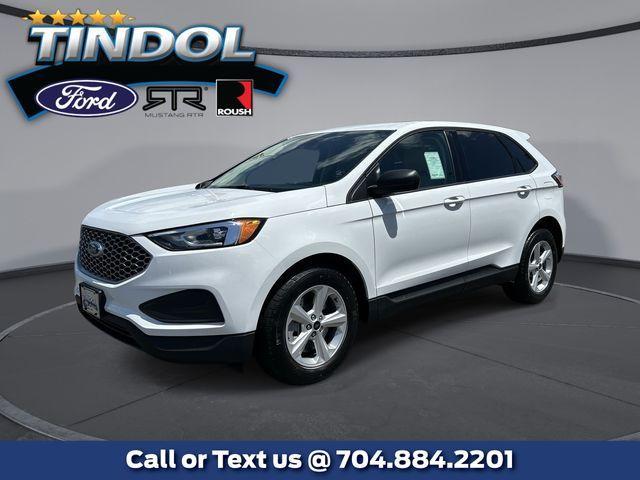 new 2024 Ford Edge car, priced at $32,690