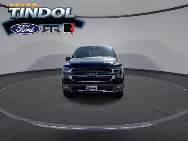 new 2025 Ford F-150 car, priced at $72,480