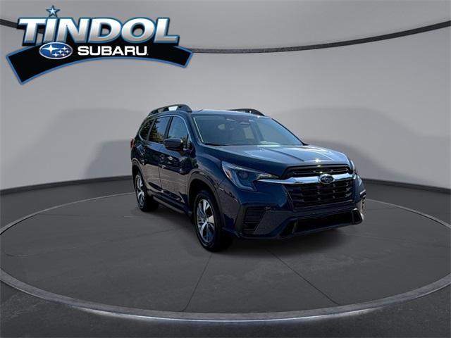 new 2025 Subaru Ascent car, priced at $39,359