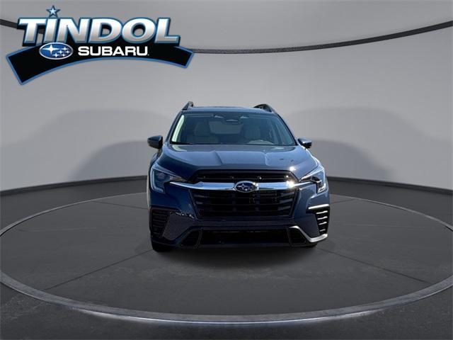 new 2025 Subaru Ascent car, priced at $39,359
