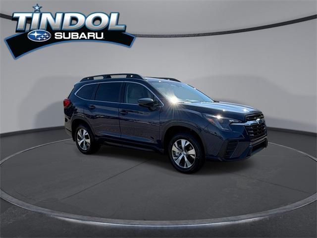 new 2025 Subaru Ascent car, priced at $39,359