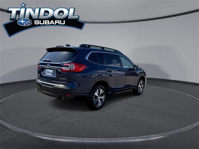 new 2025 Subaru Ascent car, priced at $39,359
