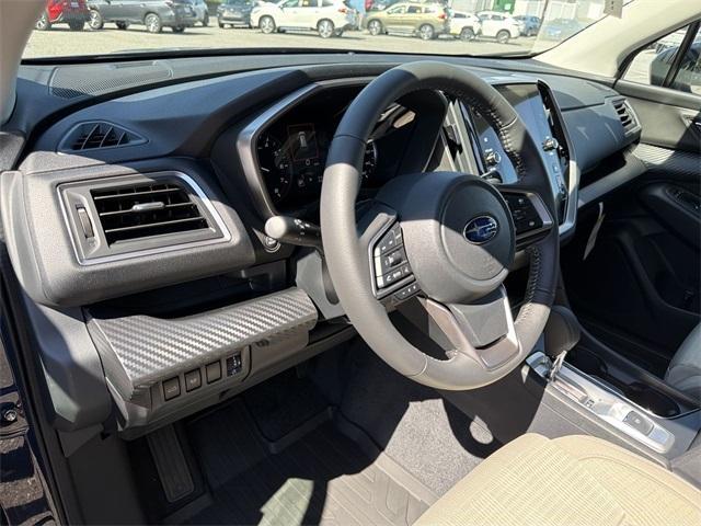 new 2025 Subaru Ascent car, priced at $39,359