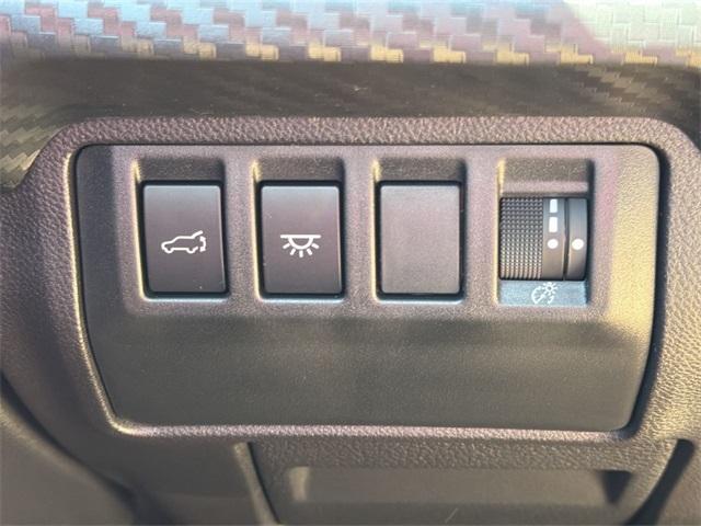 new 2025 Subaru Ascent car, priced at $39,359