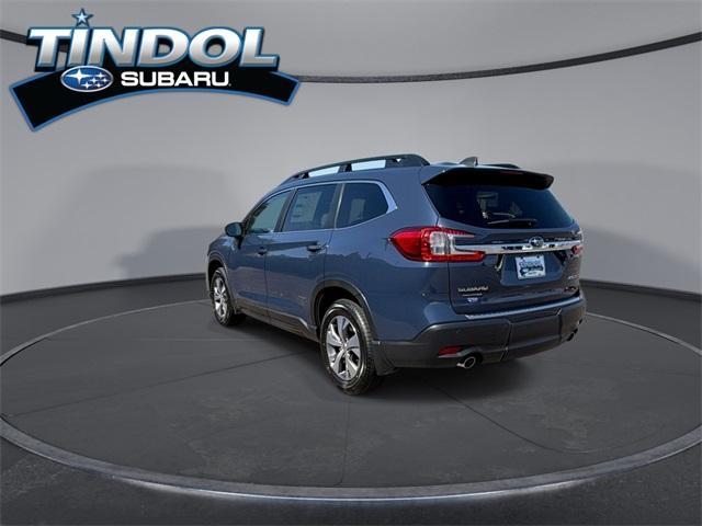 new 2025 Subaru Ascent car, priced at $39,359