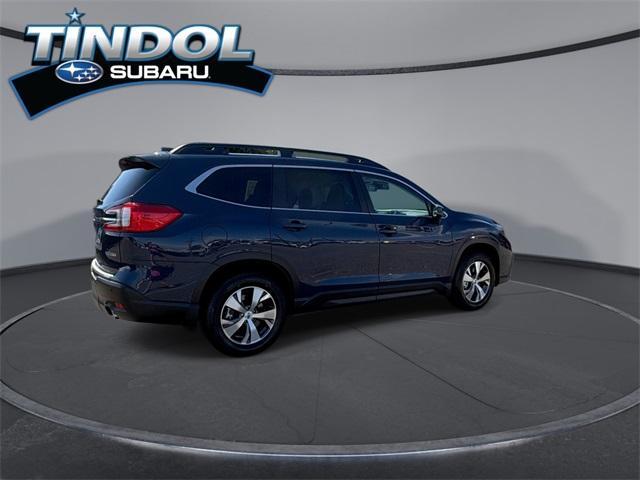 new 2025 Subaru Ascent car, priced at $39,359