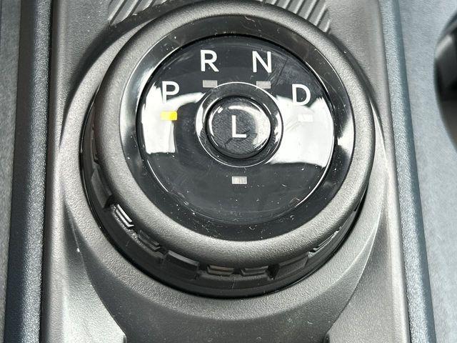 new 2025 Ford Maverick car, priced at $35,662