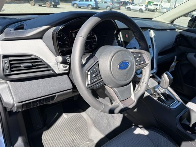new 2025 Subaru Outback car, priced at $35,968