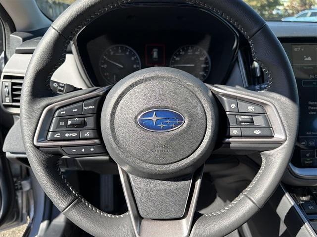 new 2025 Subaru Outback car, priced at $35,968