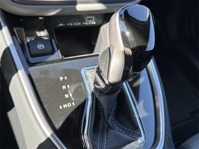 new 2025 Subaru Outback car, priced at $35,968