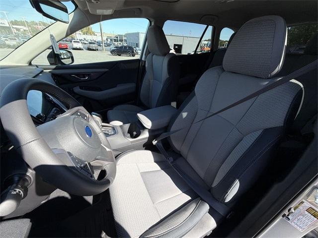 new 2025 Subaru Outback car, priced at $35,968