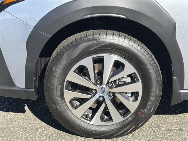 new 2025 Subaru Outback car, priced at $35,968
