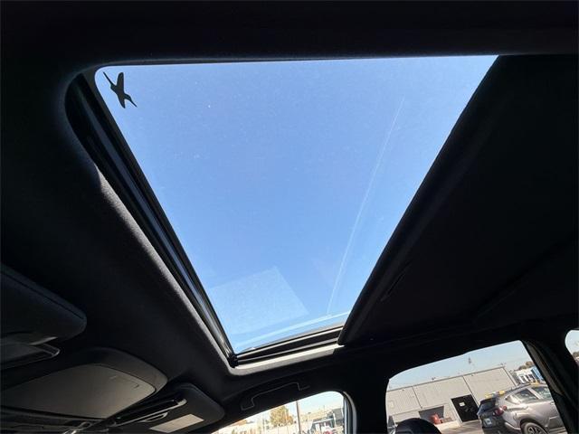 new 2025 Subaru Forester car, priced at $39,080